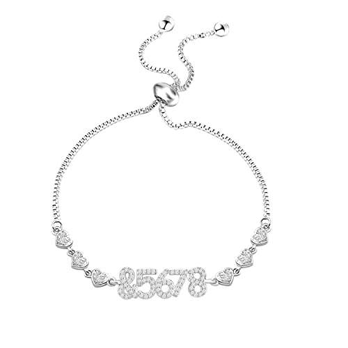 MAOFAED Dance Teacher Bracelet - Dancer Gift for Instructor, Team, and Lovers - &5678 Jewelry