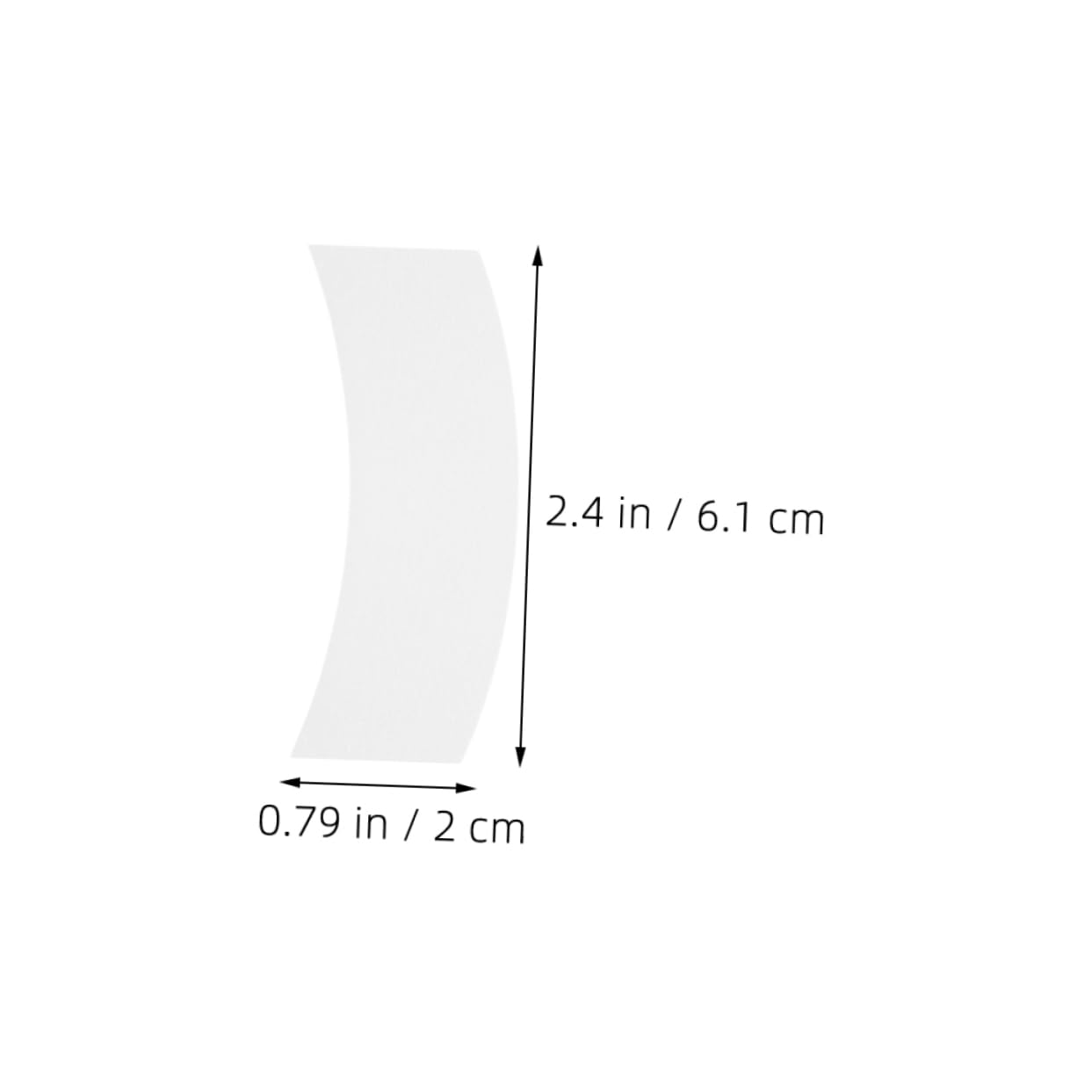 LIFKOME 3 Rolls Eyelash Extension Tapes for Salon Use Skin Friendly Under Eyelash Adhesion Prevention Soft and Comfortable Lash Isolation Pads for Healthy Lashes