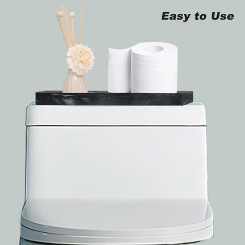 2pcs Bathroom Tray 7.87x3.93x0.7in - Image 3