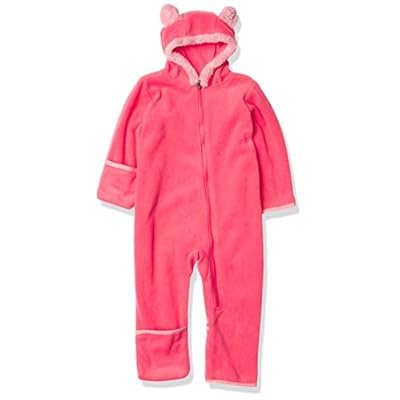 12 month bunting suit