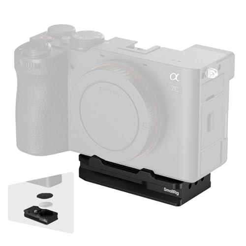 Amazon | SmallRig AirTag用 Sony用マウントプレート Arcaタイプ