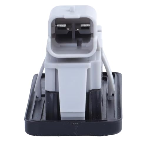 Interrupteur de hayon 906069264R commande ouverture coffre Dacia Duster II - 4