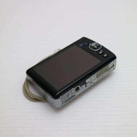 Amazon | Canon デジタルカメラ IXY (イクシ) DIGITAL 80 | キヤノン