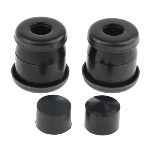 Skateboard Shock Pad Truck Bushing Shockproof Pivots Cups Mat Bushings Skateboard Shock Mat