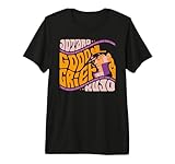 JoJo's Bizarre Adventure Good Grief Jotaro Yare Yare Daze Premium Tri-blend T-Shirt