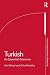 Turkish: An Essential Grammar (Routledge Essential Grammars)