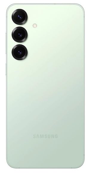 Amazon.com: Samsung Galaxy S25+ 256GB - AT&T - Mint (Renewed