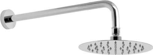 Vado AQB-RO/20/SA-C/P Chrome Aquablade Single Function Slim Line Round