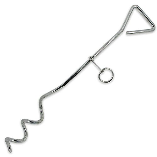 Nose Wing Post Bent To Side Boards Lh