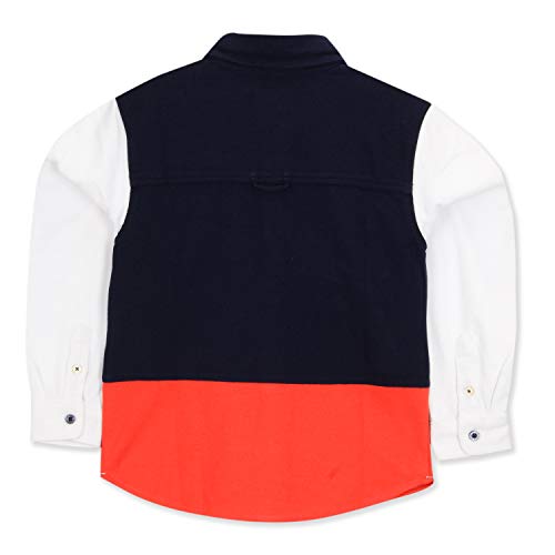 Image of Boy's Regular Polo Shirt