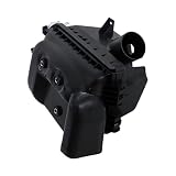 Thomletha Air Cleaner Intake Filter Box Replacement for Toyota 2009 Replacement for Corolla 2010-2018 17701-0T041 17700-22221