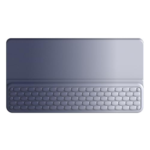 Repose-poignet clavier ergonomique en mousse à mémoire de forme et gel confort