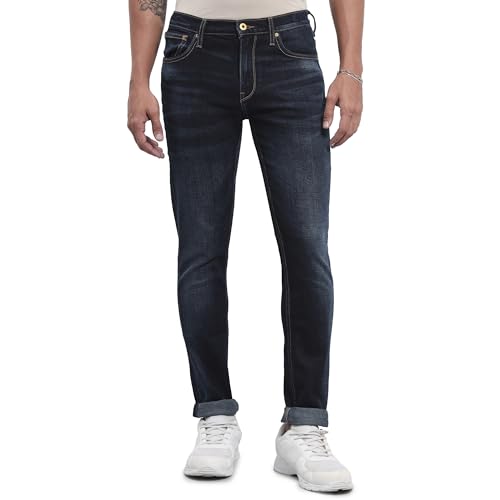 Image of Lee Men's Skinny Jeans