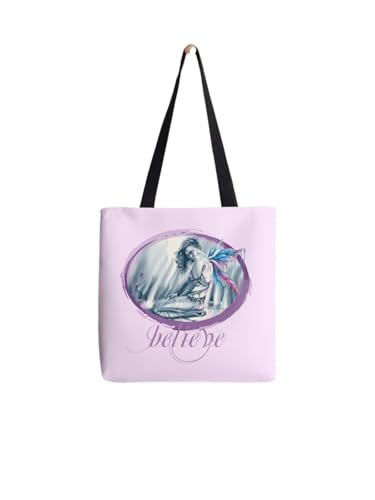 Sac fourre-tout Light in the Darkness pour vos journées de bureau et sorties en ville