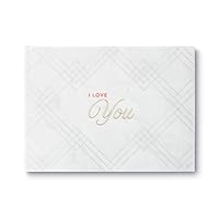 I Love You 1943200661 Book Cover