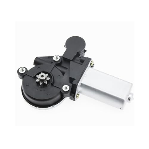 Moteur électrique de vitre Toyota avec levage fluide et silencieux pour RAV4 et Camry