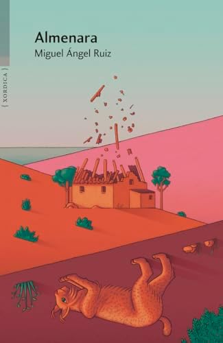 Almenara: 111 (Carrachinas)