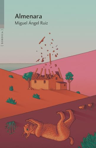 Almenara: 111 (Carrachinas)