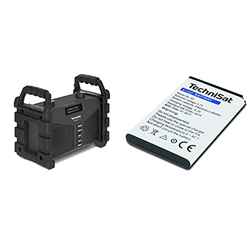 CELLONIC Cavo USB 1m Compatibile Con TechniSat Digradio 1 - Foto 11