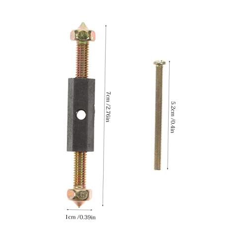 USHOBE 1 Conjunto Restaurador De Cassetes Comuta Interruptor e Tomada Ajustáveis Chave De Eletricist