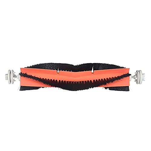 Bracelet FKM 18mm orange pour Patek Philippe Aquanaut 5067A