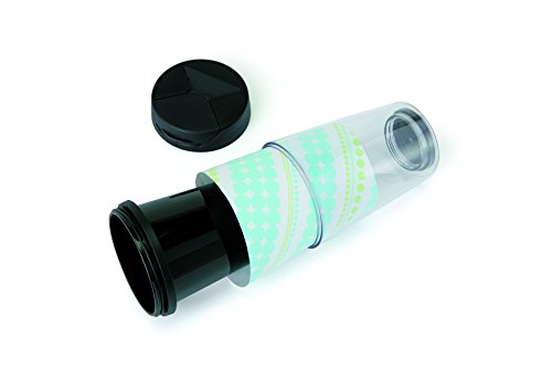 トレードワークス カスタムデザインタンブラーFC 350mlその2