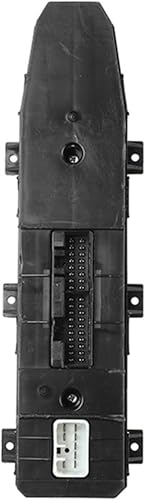 Interrupteur de levage de vitre commande Hyundai bouton réglage 93570-3N100