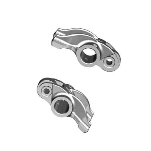 Culterateur de moto pour ZONTES 310M et ZT310T | Paire de bras oscillants d'origine
