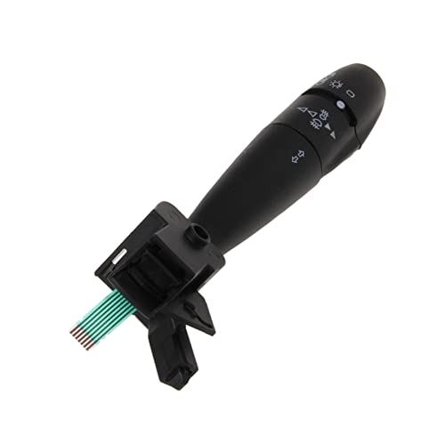 Commodo de clignotants Citroën C2 C3 C4 C5 réglage panne éclairage - 5