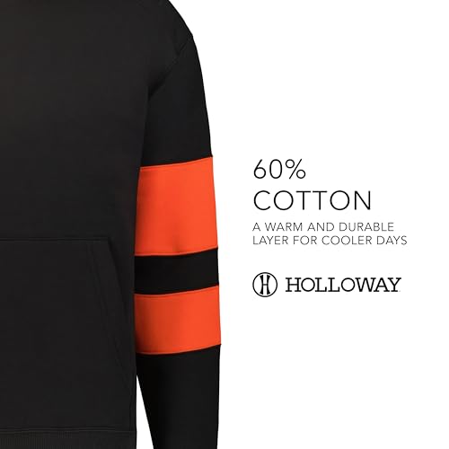 Holloway Boys Jackson Way Hoodie4