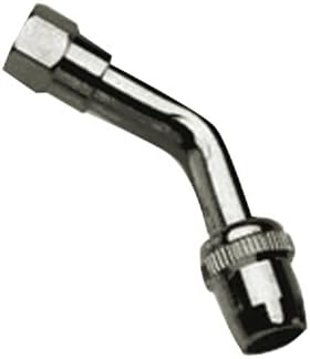Dicor AG-125C 125 Degree Rear Outer Dual Tire Valve