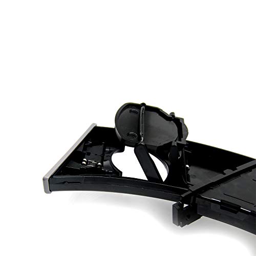 Portavasos tablero para BMW E90 E91 E92 E93 2006-2013 miniatura 3