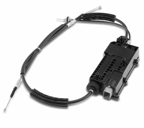 Actuador de freno de mano electrónico 34436850289 para módulo de estacionamiento BMW GT 3