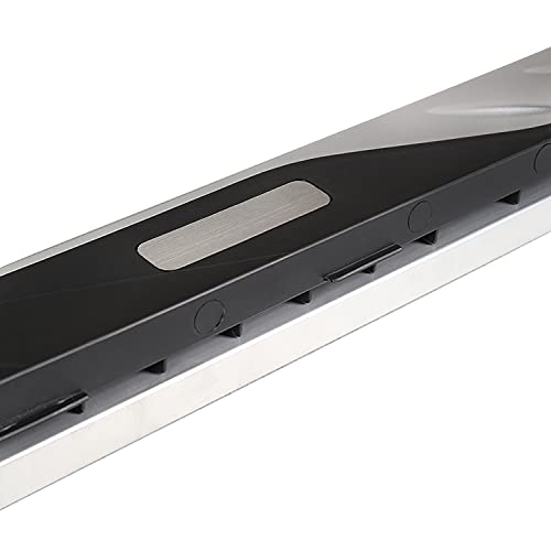 Barras laterales de aluminio Spec-D Tuning para Toyota RAV4 miniatura 4