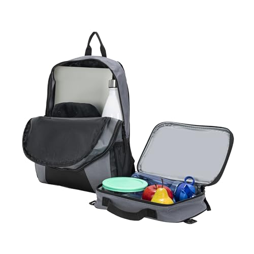 Image of PUMA KIDS' EVERCAT BACKPACK & LUNCH KIT COMBO