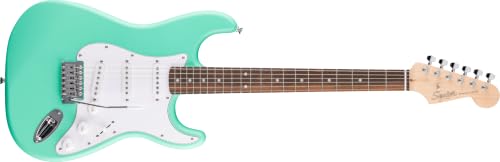 Amazon | Squier by Fender スクワイヤー エレキギター Debut