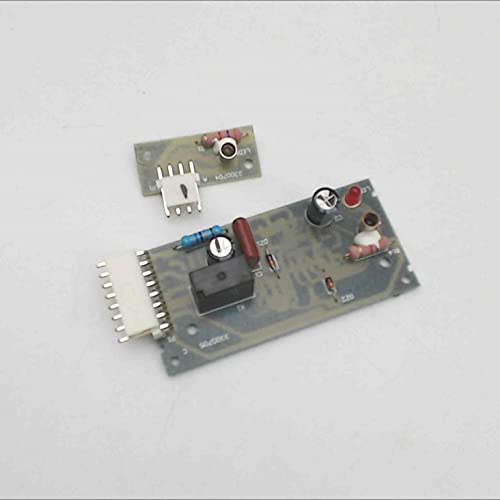 2255114 Ice Level Power Control Board Kit Compatible with Whirlpool Refrigerators