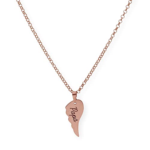 Pendentif Uriel argent sterling 925 hypoallergénique anti-irritation pour femme