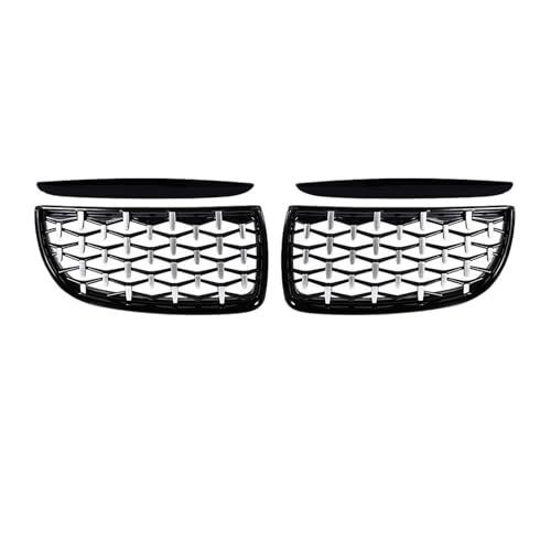 ̂ubNVOX^CLhj[OWG[^[OBMW 3V[YE90 E91 330i 335i 2005-2008ɓKOX[VOO(Diamonds-Chrome)