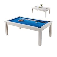 Amazon.co.jp: [ST-TRADE] STテーブルにもなる多機能ビリヤード台