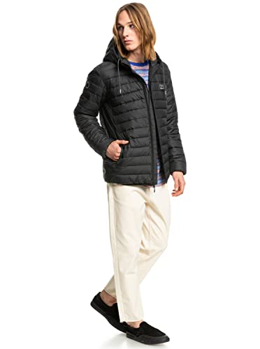 Miniatura 5 de Quiksilver Scaly Hood Cortavientos Hombre (Pack de 1)