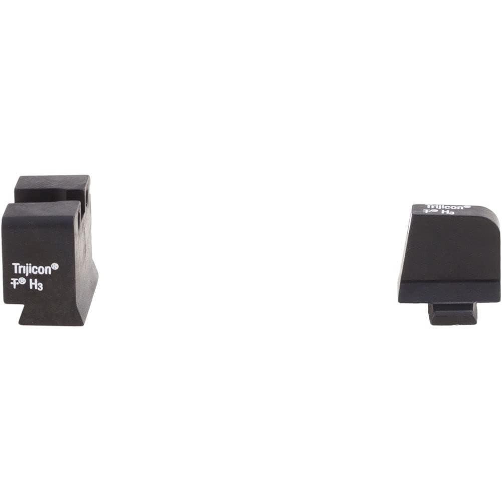 Amazon.com : Trijicon SG201-C-600907 Bright & Tough Night