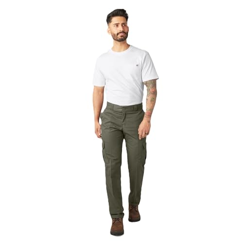 Dickies Flex Regular Fit Cargo Pants