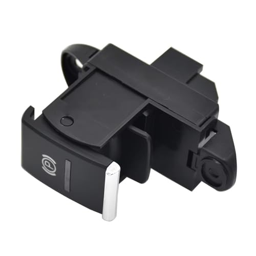 Bouton de frein à main pour Cayenne 2011-2016 : pièce référence 95861325100 - 4