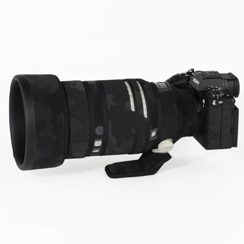 SONY FE 2.5/50 G 単焦点レンズ+ハクバのレンズカバー付き！ 単焦点