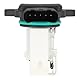 Doo Engy Luftmassenmesser Luftmengenmesser LMM Sensor 5-polig für 1er E87 3er E90 E91 Touring 5er E60 E61 6er E63 E64 7er E65 E66 E67 Z4 E85 Z4 E86
