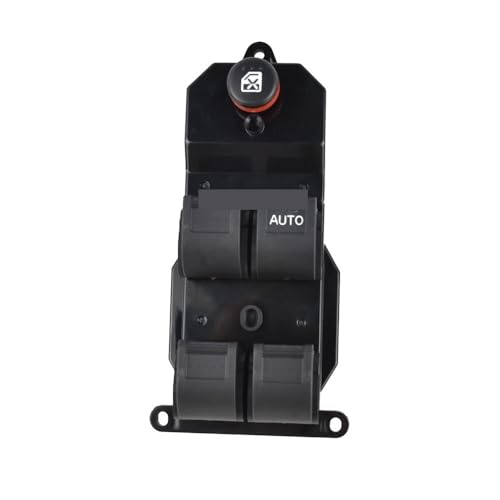 Interrupteur vitre passager Civic 35760S9AG042A en finition robuste premium