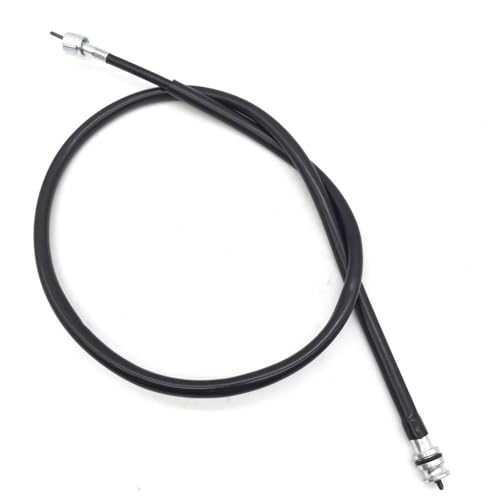 Cable de transmisión de velocímetro para motocicleta Haoju y Suzuki UA 125 5