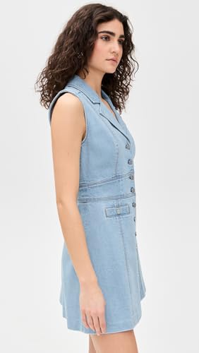 Image of PAIGE Women's Vida Dress