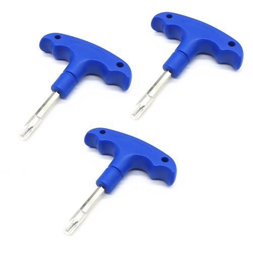 3PCS Golf Driver & Fairway Club Wrench Set